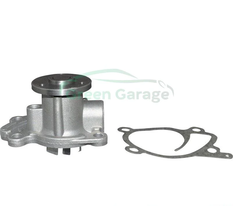 NISSAN Помпа воды Juke,Qashqai 1.6 JP GROUP 4014101900 (фото 1)