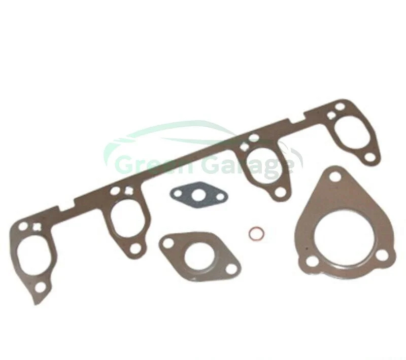 Прокладка турбіни (к-кт) FABIA/GOLF IV 1.9 TDI 00-10 JP GROUP 1117752110 (фото 1)