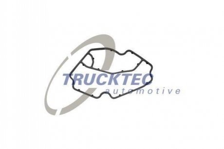 Прокладка масл. фильтра, OM642 3.0CDI TRUCKTEC 0218091