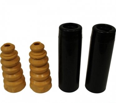 Dust Cover Kit, shock absorber JP GROUP 1152701610