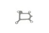 Прокладка, фланец охлаждающей жидкости FORD/MAZDA 1,8-2,0 16V (пр-во Elring) ELRING 481.720 (фото 3)