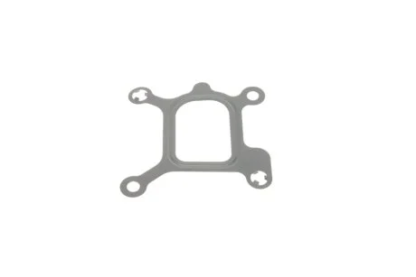 Прокладка, фланец охлаждающей жидкости FORD/MAZDA 1,8-2,0 16V (пр-во Elring) ELRING 481.720