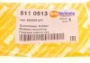 Подушка радіатора AUTOTECHTEILE 511 0513 (фото 6)