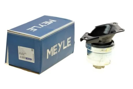 Подушка двигуна MEYLE 100 199 0214