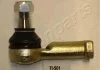 Наконечник поперечної кермової тяги JAPANPARTS TIS01 (фото 1)