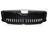 Radiator grille with light bar DPA 88531538702 (фото 1)