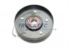 Ролик натяжний TRUCKTEC 0219123 (фото 1)