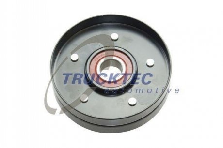 Ролик натяжний TRUCKTEC 0219123