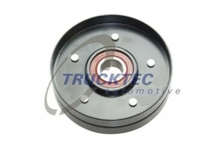 Ролик натяжний TRUCKTEC 0219123