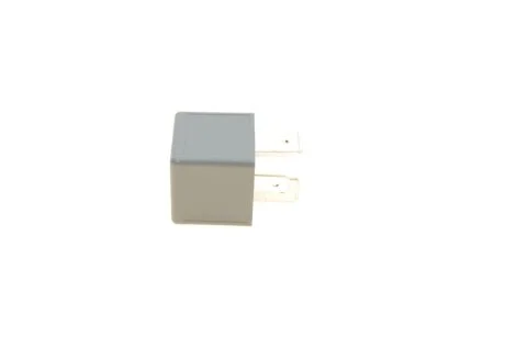 Реле BOSCH 0986332080