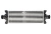 Радіатор інтеркулера FORD CC119L440AF (фото 1)