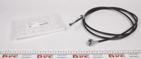 Трос ROTWEISS RW540111