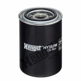 Фильтр масляный Adicomp, Balma, Bottarini, JCB(Hengst) HENGST HY352W