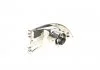 Повторитель поворота на зеркало Renault Megane/Scenic 08- (L) AUTOTECHTEILE 5030139 (фото 2)