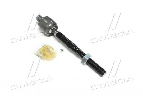 Тяга рулевая Hyundai Accent III 05-10/Kia Rio 05- (L=196mm) CTR CR0272 (фото 1)