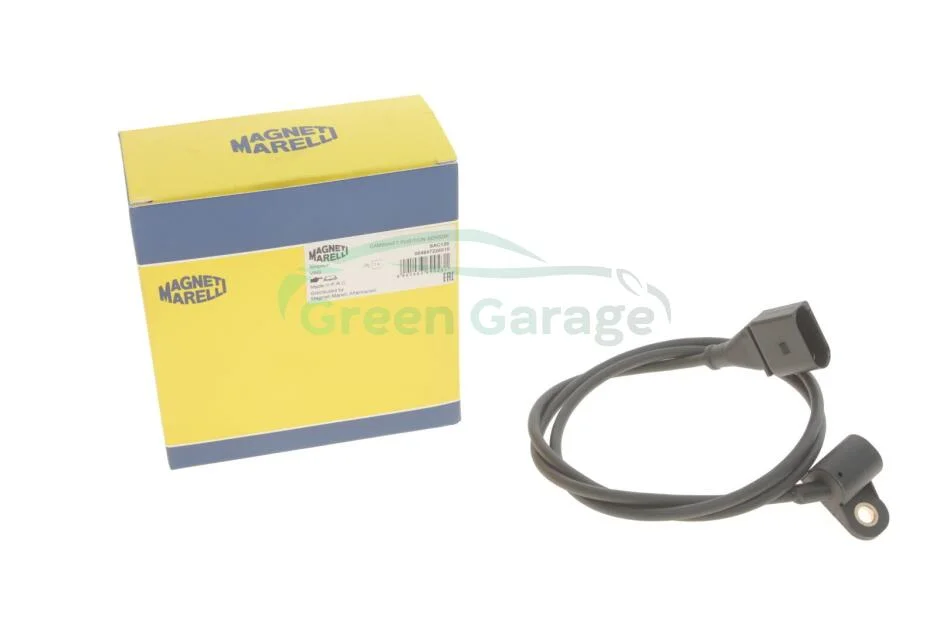 Датчик положення розподільчого валу MAGNETI MARELLI 064847226010 (фото 1)