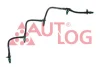 Шланг переливу FORD C-MAX II, FOCUS III, FOCUS III/HATCHBACK, GALAXY II, GRAND C-MAX, KUGA I, KUGA II, MONDEO IV, S-MAX 2.0D 03.07-12.19 AUTLOG KL3103 (фото 2)