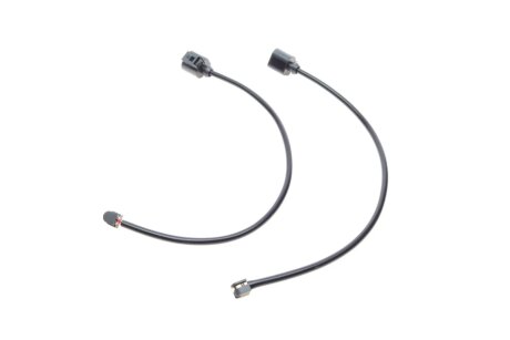 Датчик зносу гальмівних колодок QUICK BRAKE WS 0478 A