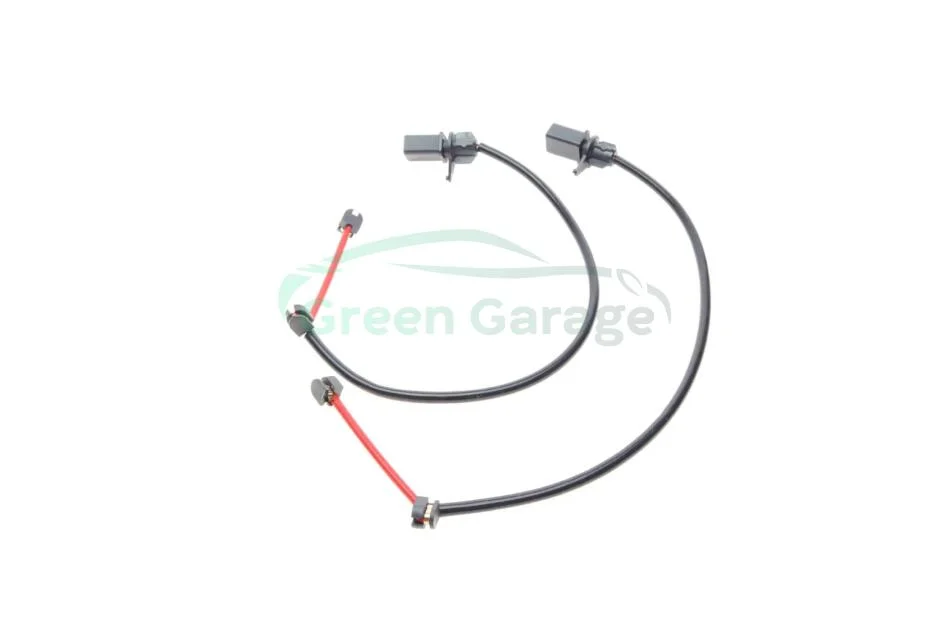 Датчик зносу гальмівних колодок QUICK BRAKE WS 0460 A (фото 1)