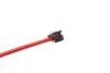Датчик зносу гальмівних колодок QUICK BRAKE WS 0460 A (фото 3)