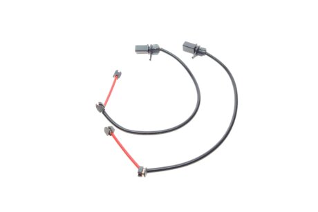 Датчик зносу гальмівних колодок QUICK BRAKE WS 0460 A