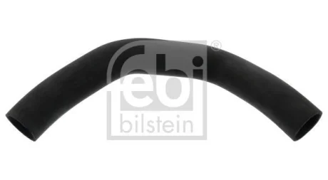 Шланг гумовий сист. охолоджен. FEBI BILSTEIN 48400
