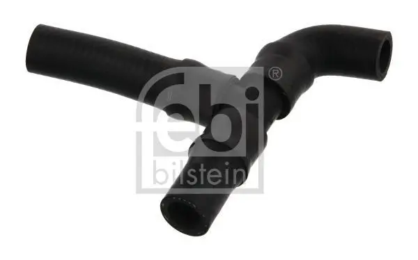 Шланг гумовий сист. охолоджен. FEBI BILSTEIN 35157 (фото 1)