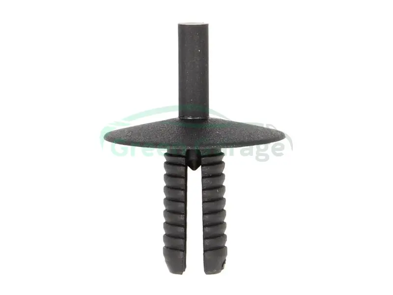 Кліпси, затискачі і кріплення ROMIX ROMC10006 (фото 1)