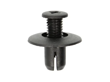 Кліпси, затискачі і кріплення ROMIX ROMB22045