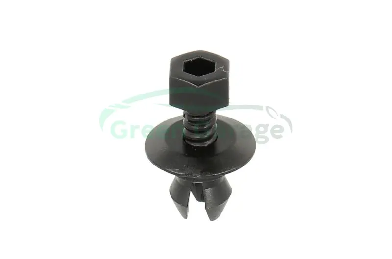 Кліпси, затискачі і кріплення ROMIX ROMC70176 (фото 1)