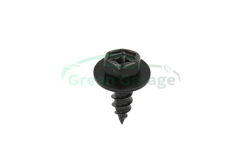 Кліпси, затискачі і кріплення ROMIX ROMC70197 (фото 1)
