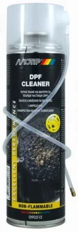Очисник систем DPF/FAP MOTIP 090515
