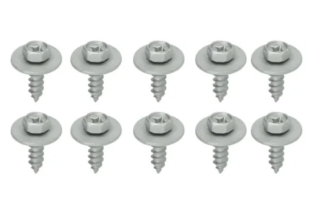 Кліпси, затискачі і кріплення ROMIX ROMC60610