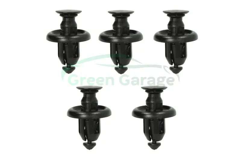 Кліпси, затискачі і кріплення ROMIX ROMC60607 (фото 1)