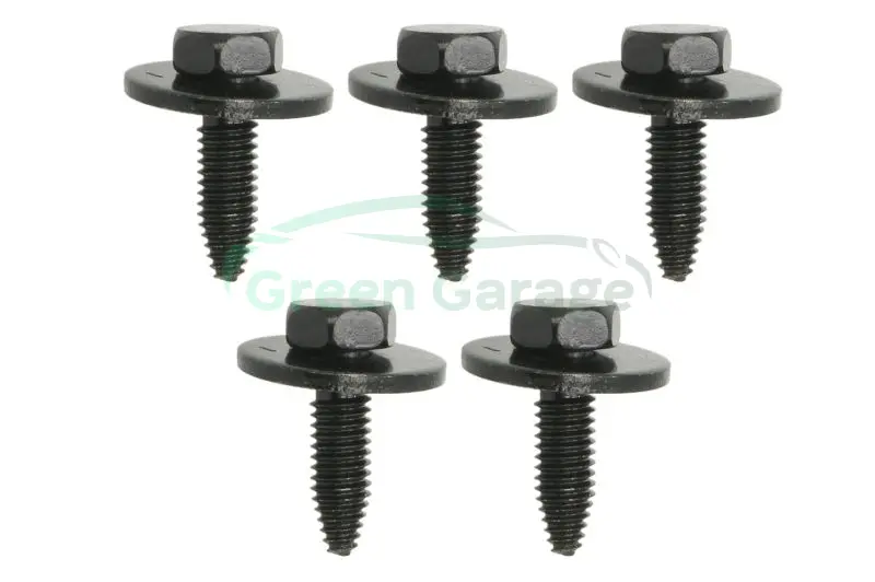 Кліпси, затискачі і кріплення ROMIX ROMC60615 (фото 1)