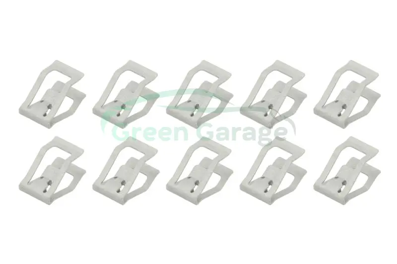Кліпси, затискачі і кріплення ROMIX ROMC60589 (фото 1)