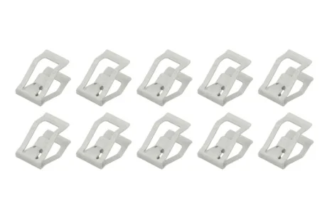 Кліпси, затискачі і кріплення ROMIX ROMC60589