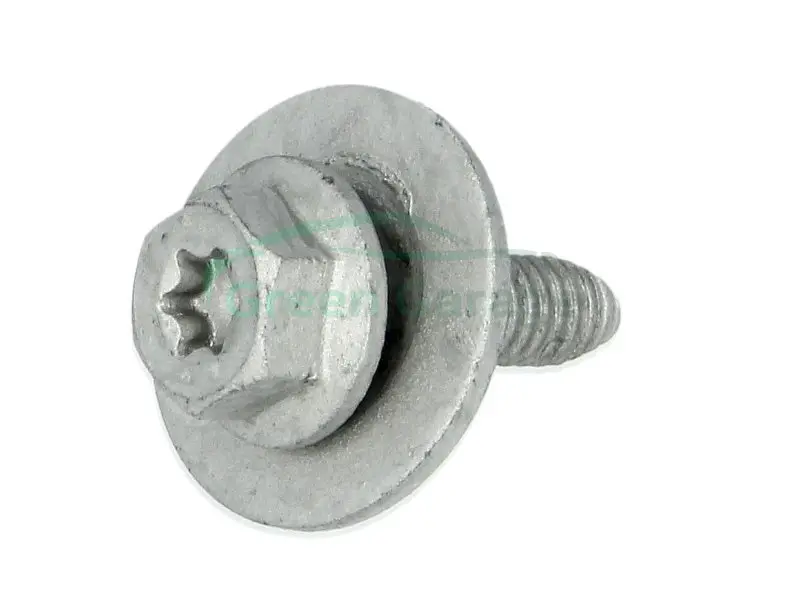 Кліпси, затискачі і кріплення ROMIX ROMC60578 (фото 1)