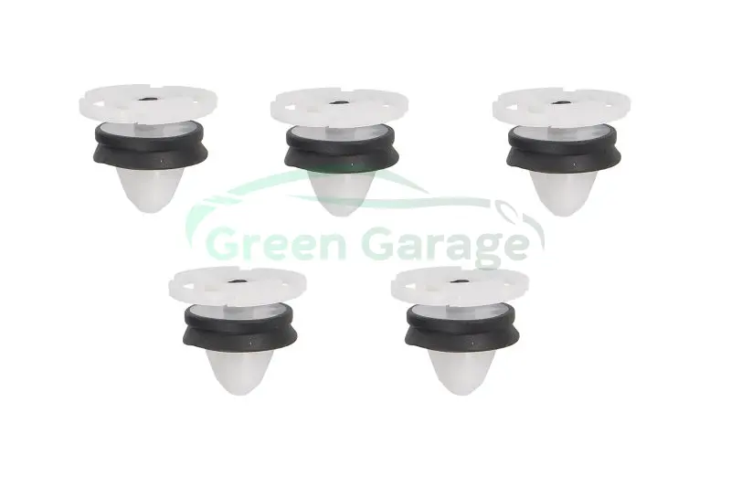 Кліпси, затискачі і кріплення ROMIX ROMC60332 (фото 1)