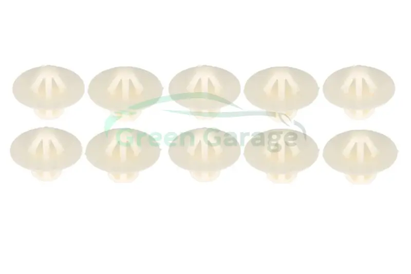 Кліпси, затискачі і кріплення ROMIX ROMC60394 (фото 1)