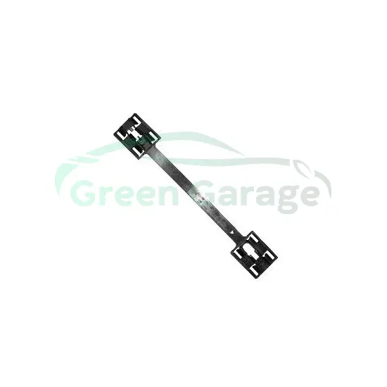 Кліпси, затискачі і кріплення ROMIX ROMC60140 (фото 1)