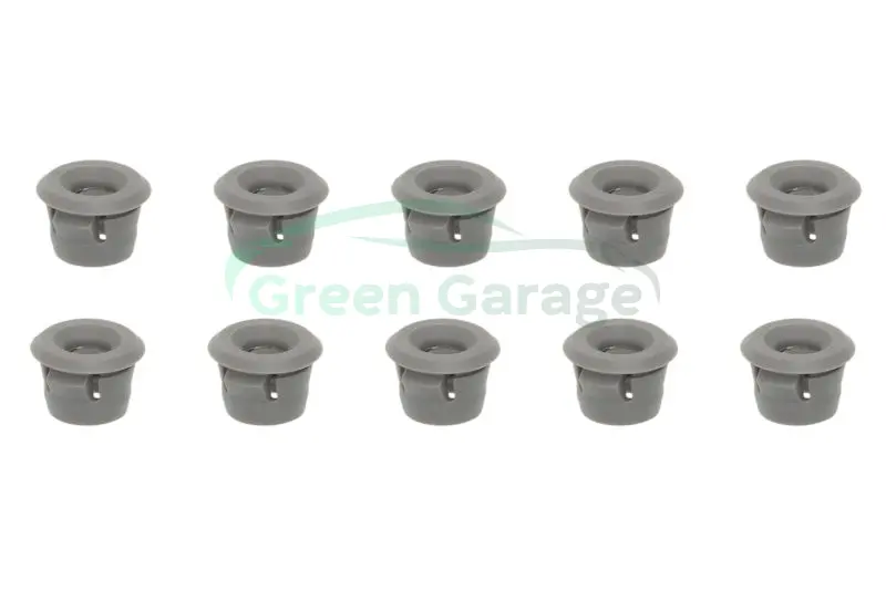 Кліпси, затискачі і кріплення ROMIX ROMC50871 (фото 1)