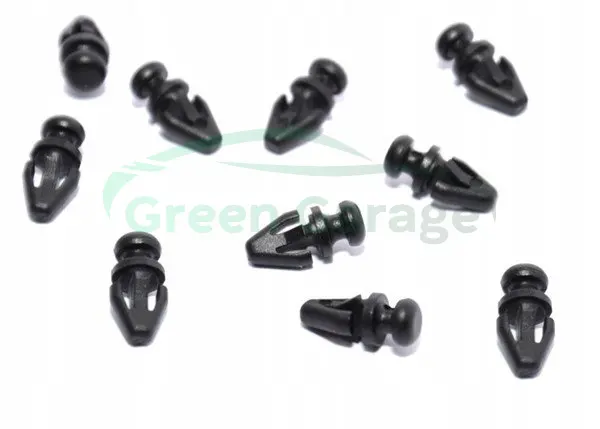 Кліпси, затискачі і кріплення ROMIX ROMC60106 (фото 1)