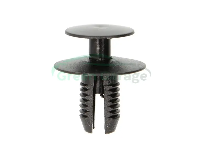 Кліпси, затискачі і кріплення ROMIX ROMC10032 (фото 1)