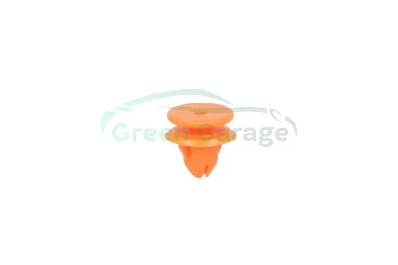 Фіксатор, кріплення молдинга ROMIX ROMC70114 (фото 1)