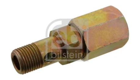 Елемент помпи високого тиску FEBI BILSTEIN 29677
