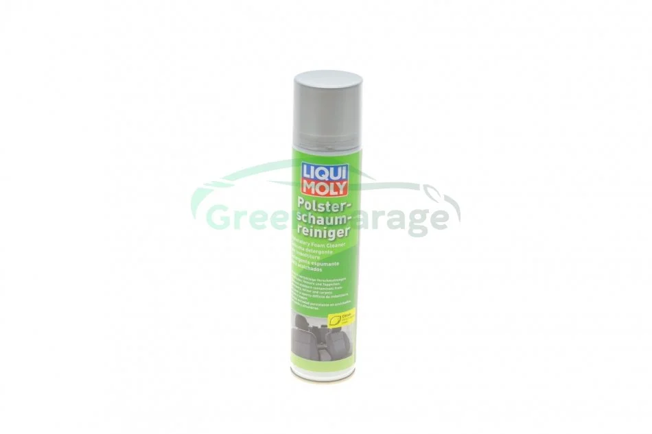 Засіб від стійких забруднень LIQUI MOLY 1539 (фото 1)