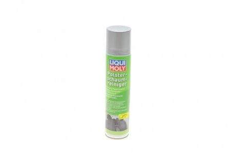 Засіб від стійких забруднень LIQUI MOLY 1539