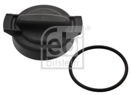Кришка розширювального баку FEBI BILSTEIN 44432