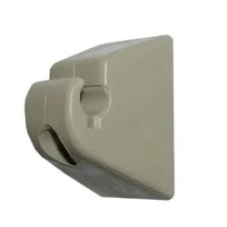 Козирок від сонця, елементи ROMIX ROMC60395
